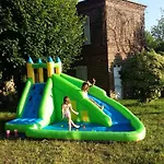 Le Relais De Diane