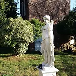 Le Relais De Diane * Beaumontel