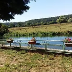 Le Relais De Diane Konukevi *
