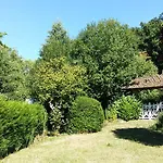 Le Relais De Diane Konukevi *