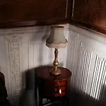 Le Relais De Diane Konukevi *