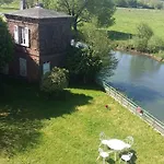 Konukevi Le Relais De Diane