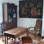 Le Relais De Diane