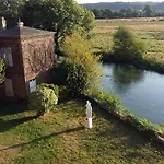 Konukevi Le Relais De Diane
