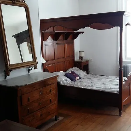 Le Relais De Diane Beaumontel