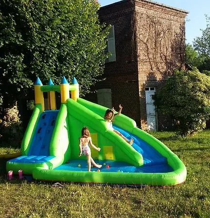 Le Relais De Diane