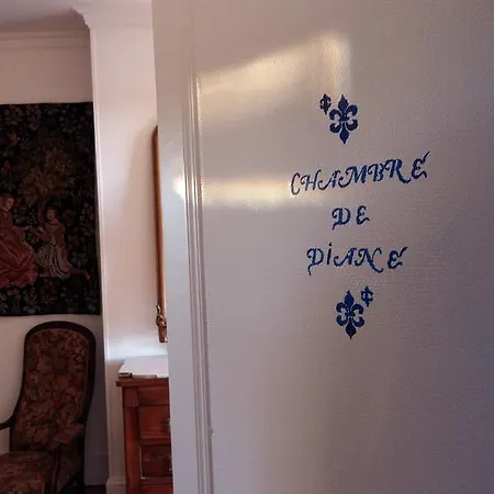 ゲストハウス Le Relais De Diane