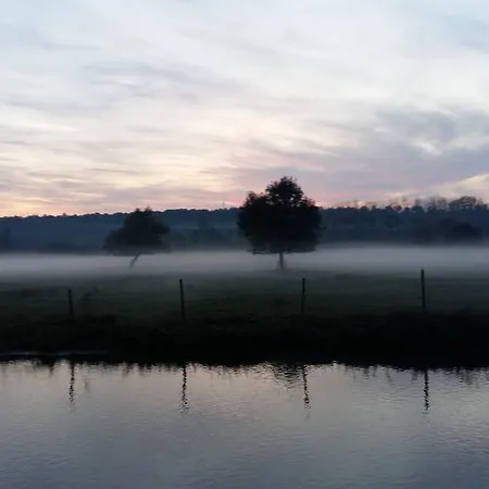 Maison d'hôtes Le Relais De Diane *