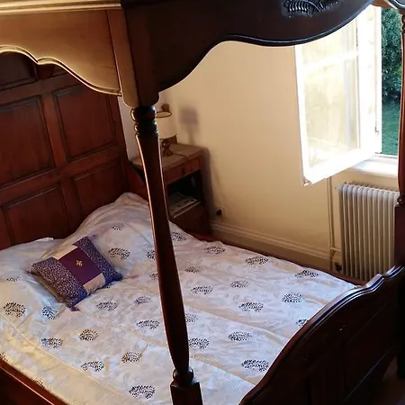 Le Relais De Diane Beaumontel