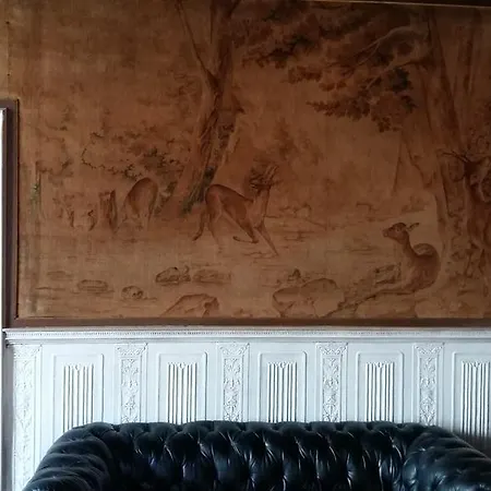 Le Relais De Diane