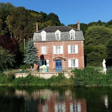 Le Relais De Diane