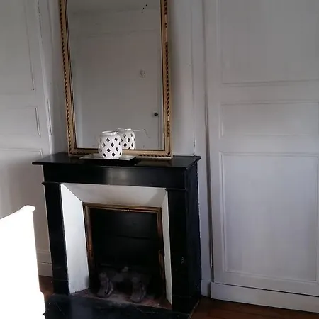 Le Relais De Diane Beaumontel