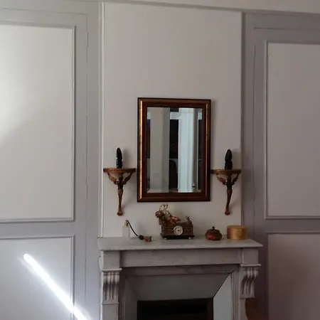 Le Relais De Diane