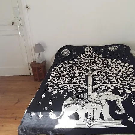 Maison d'hôtes Le Relais De Diane *