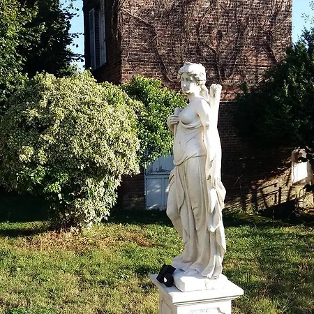 Le Relais De Diane * Beaumontel