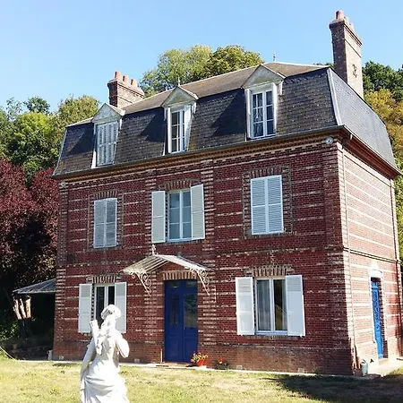 Le Relais De Diane Maison d'hôtes