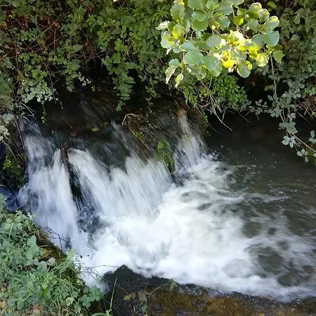 Le Relais De Diane Maison d'hôtes *