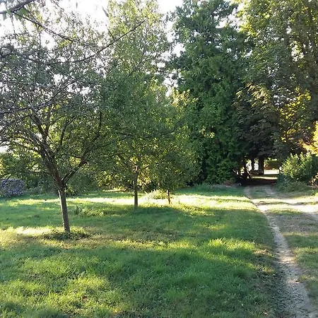 Le Relais De Diane Pensionat
