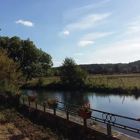 Le Relais De Diane ゲストハウス Beaumontel