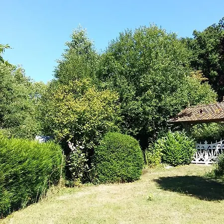 Le Relais De Diane Maison d'hôtes *