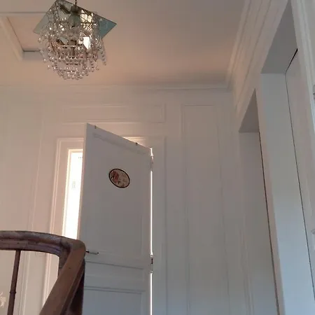 Le Relais De Diane