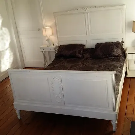 Le Relais De Diane Maison d'hôtes