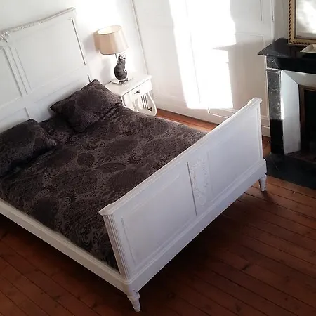 Le Relais De Diane *