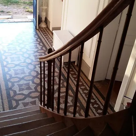 Le Relais De Diane * Beaumontel