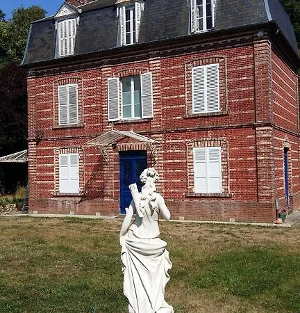 Le Relais De Diane * Beaumontel