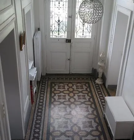 Maison d'hôtes Le Relais De Diane *