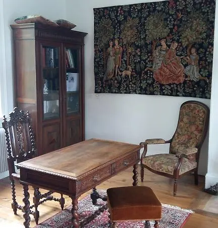 Le Relais De Diane