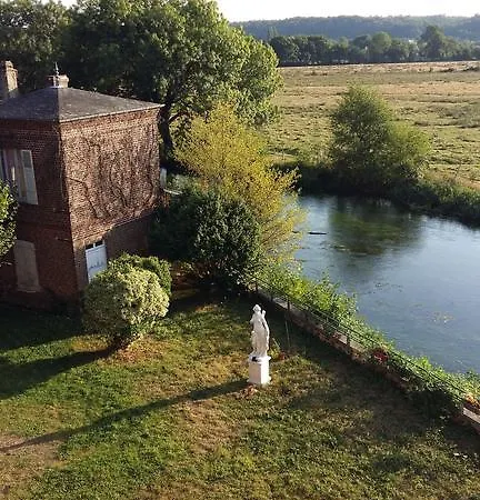 Maison d'hôtes Le Relais De Diane
