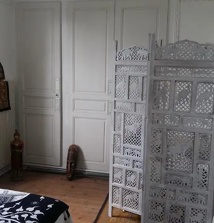 Le Relais De Diane ゲストハウス Beaumontel