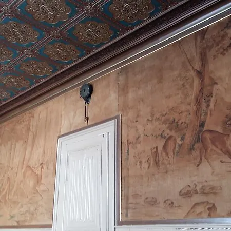 Le Relais De Diane Beaumontel