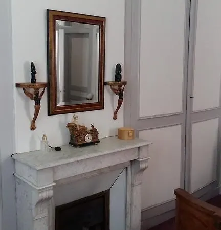 Le Relais De Diane ゲストハウス