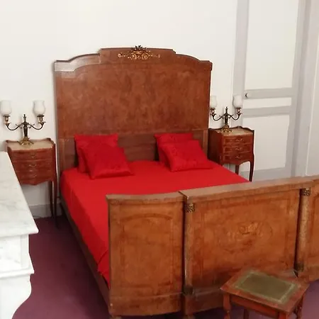 Le Relais De Diane