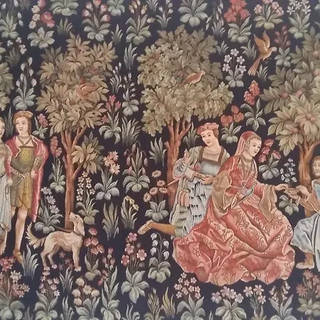 Le Relais De Diane * Beaumontel